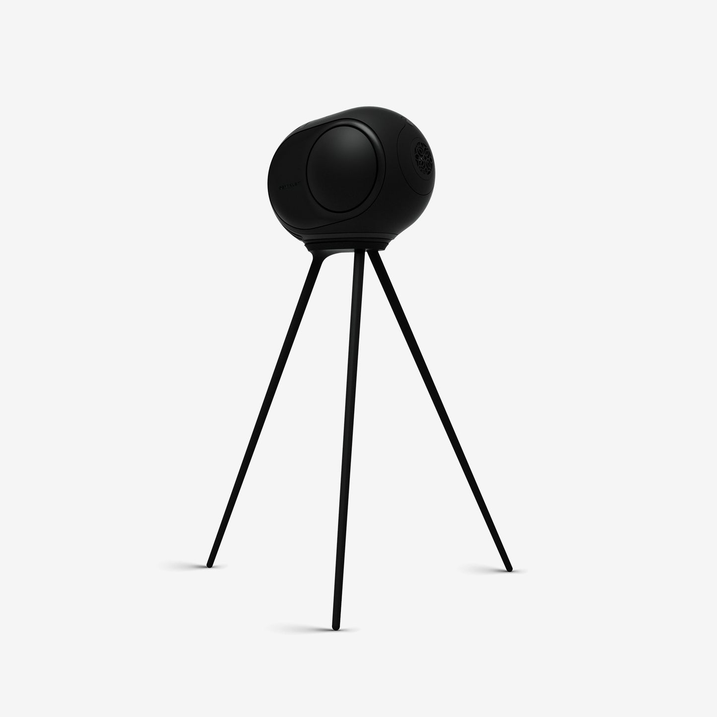 Devialet Legs Phantom II Matte Black