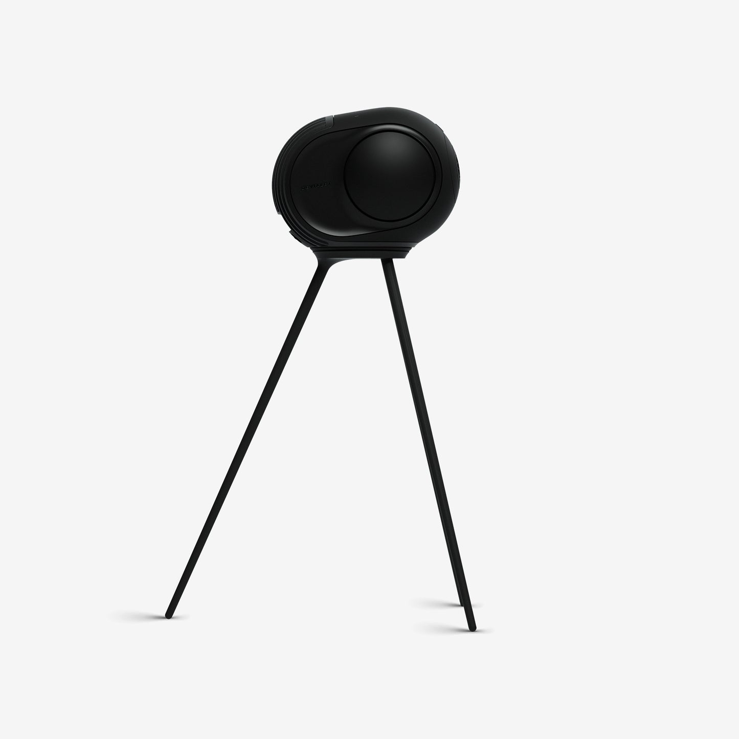 Devialet Legs Phantom II Matte Black