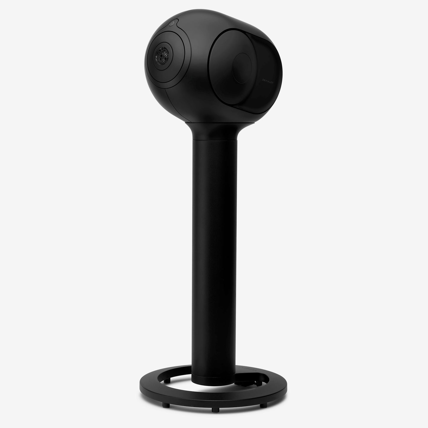 Devialet Tree Phantom I Matte Black