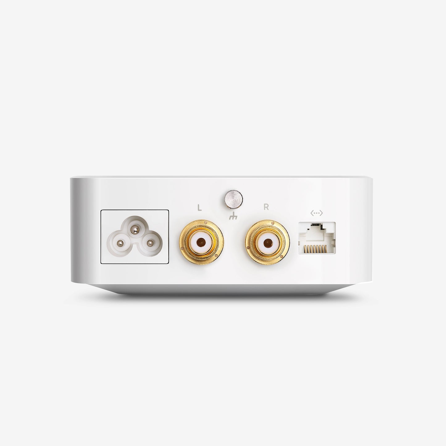 Devialet Arch Iconic White