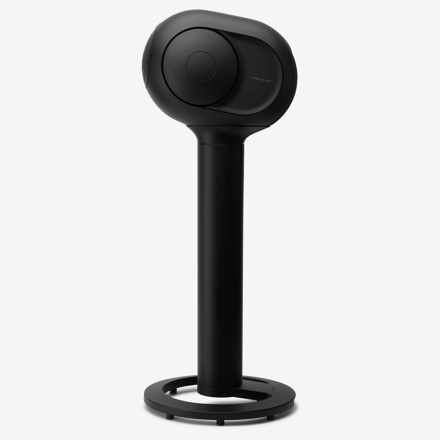 Devialet Tree Phantom I Matte Black