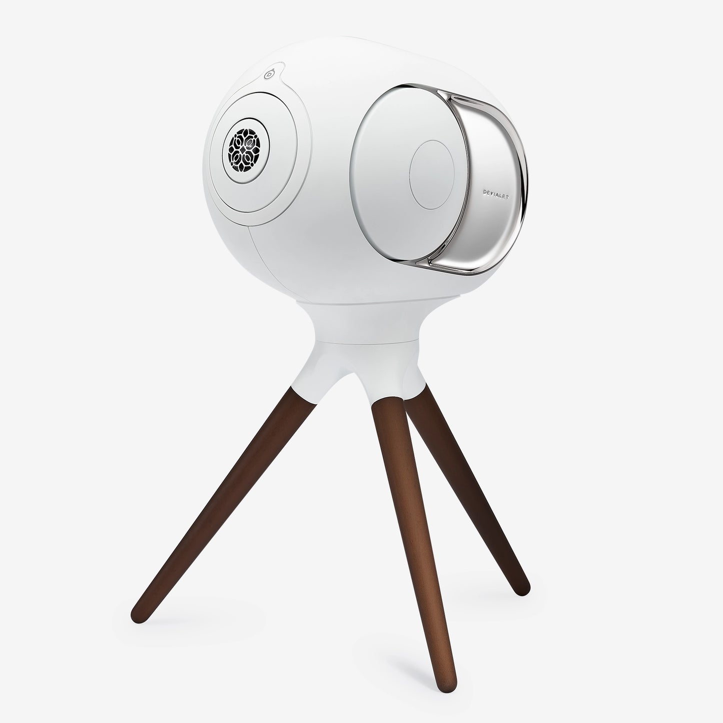 Devialet Treepod Phantom I Iconic White