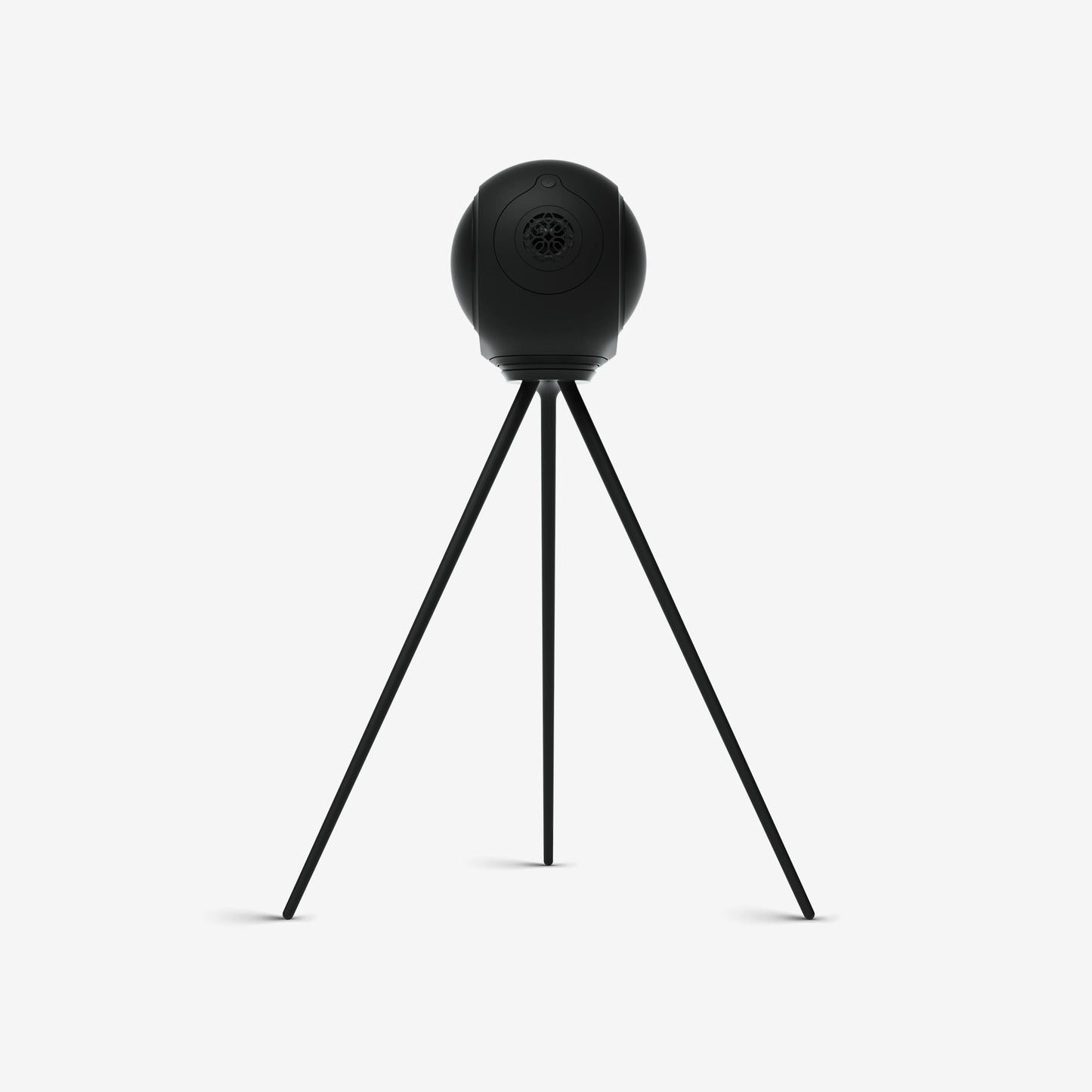 Devialet Legs Phantom II Matte Black