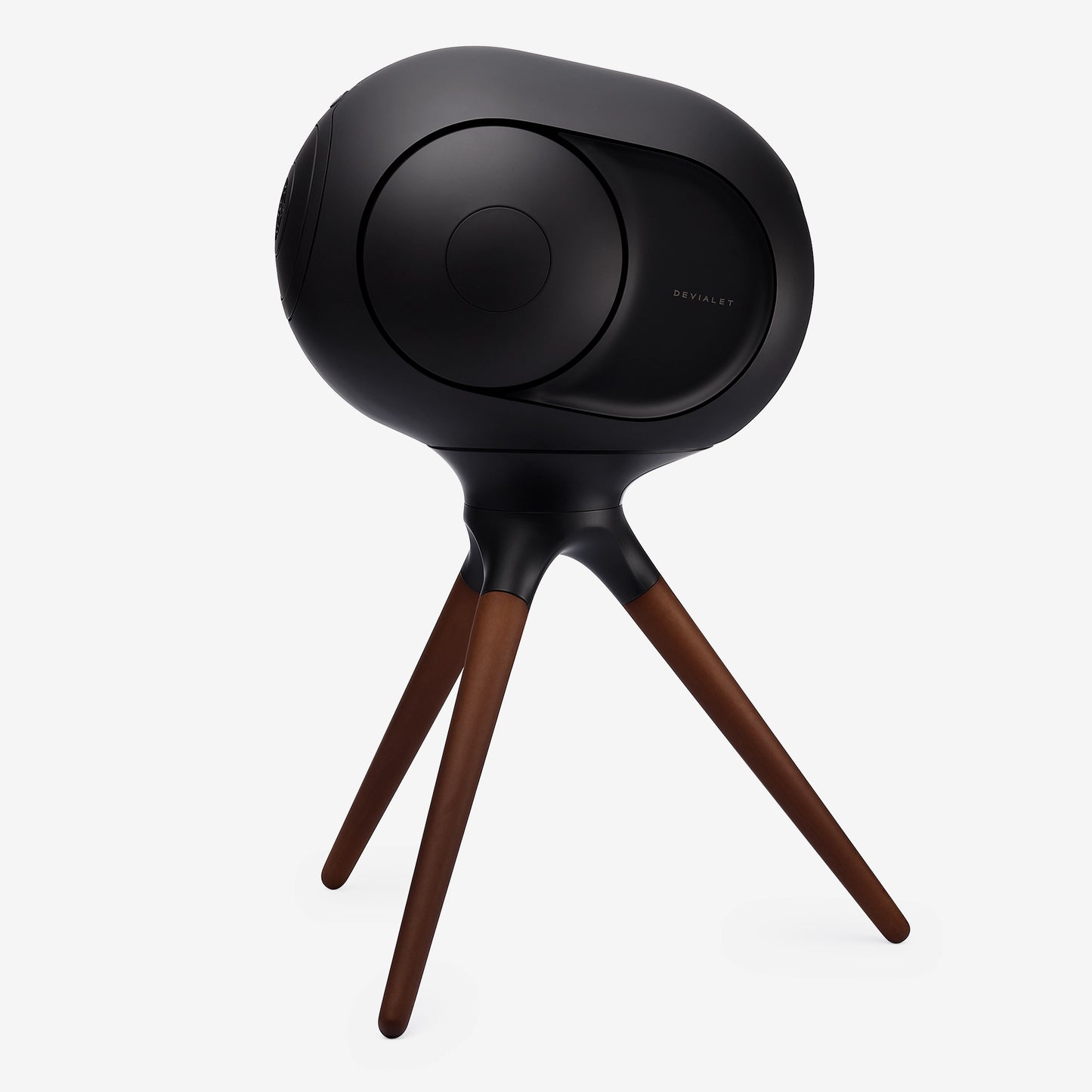 Devialet Treepod Phantom I Matte Black