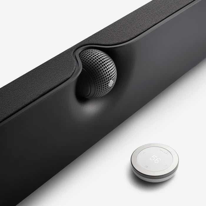 Devialet Remote Iconic White