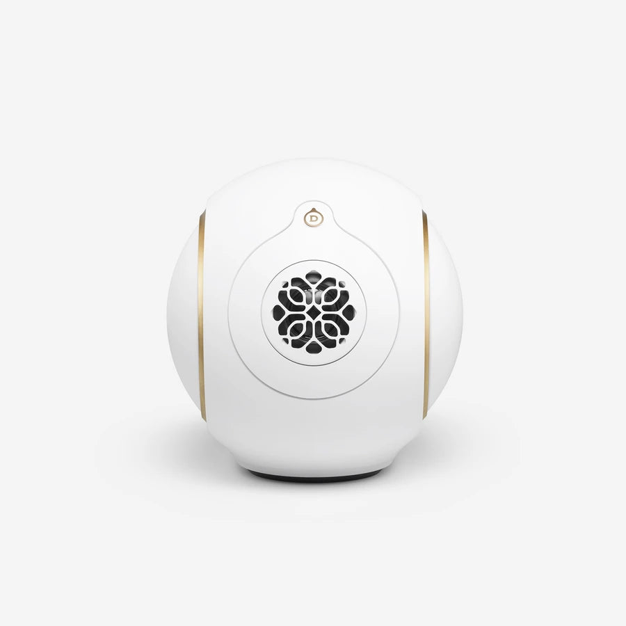 Devialet Phantom Ultimate 98 dB Opéra de Paris