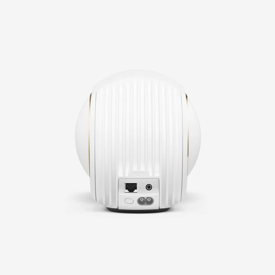 Devialet Phantom Ultimate 98 dB Opéra de Paris