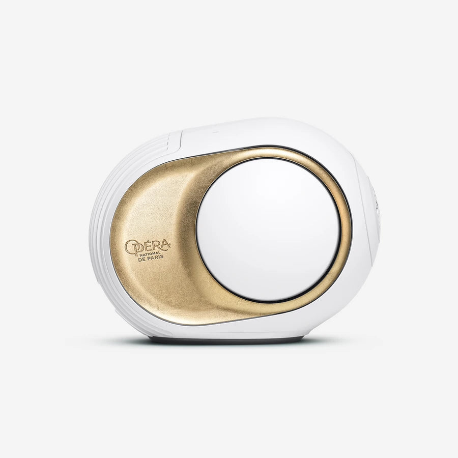 Devialet Phantom Ultimate 98 dB Opéra de Paris