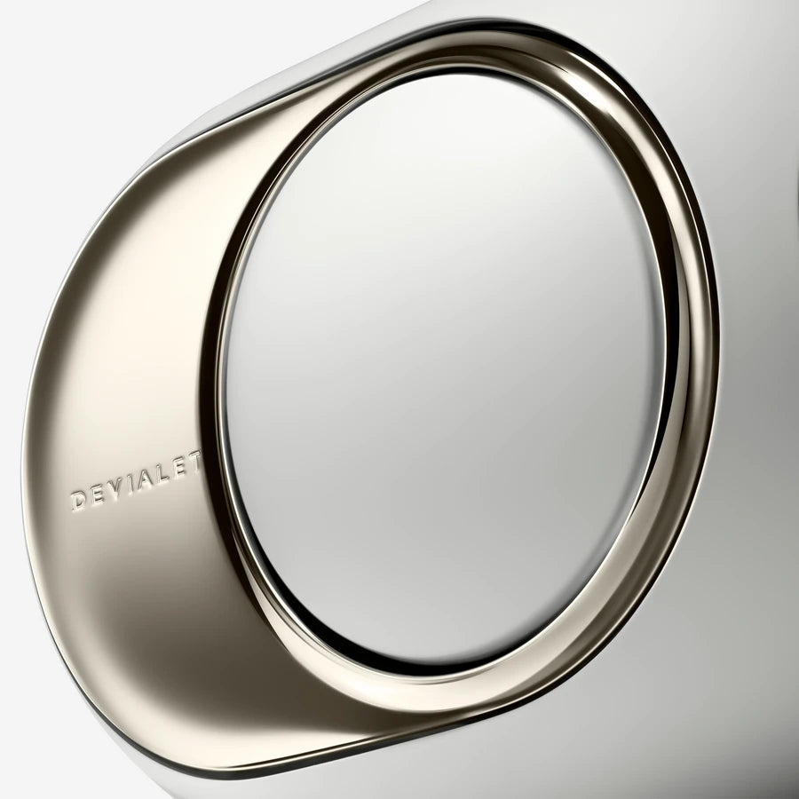 Devialet Phantom Ultimate 98 dB Light Pearl
