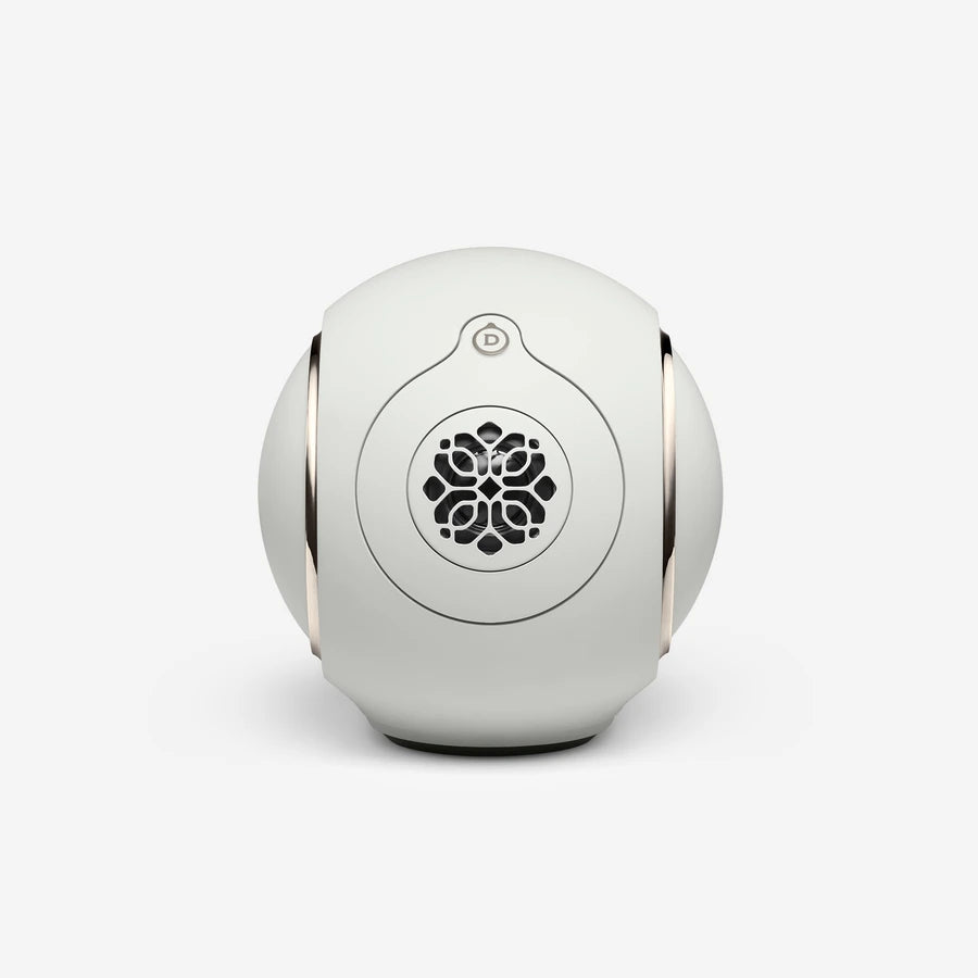 Devialet Phantom Ultimate 98 dB Light Pearl