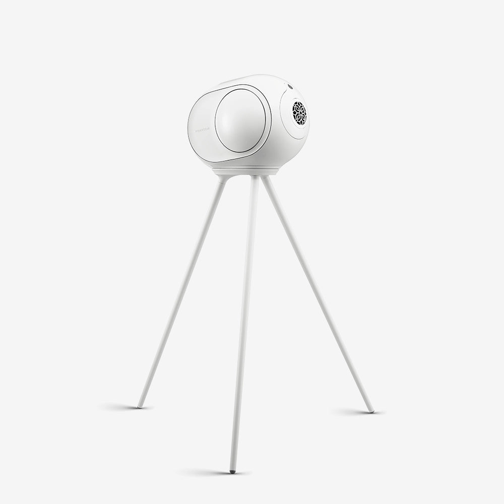 Devialet Legs Phantom II Iconic White