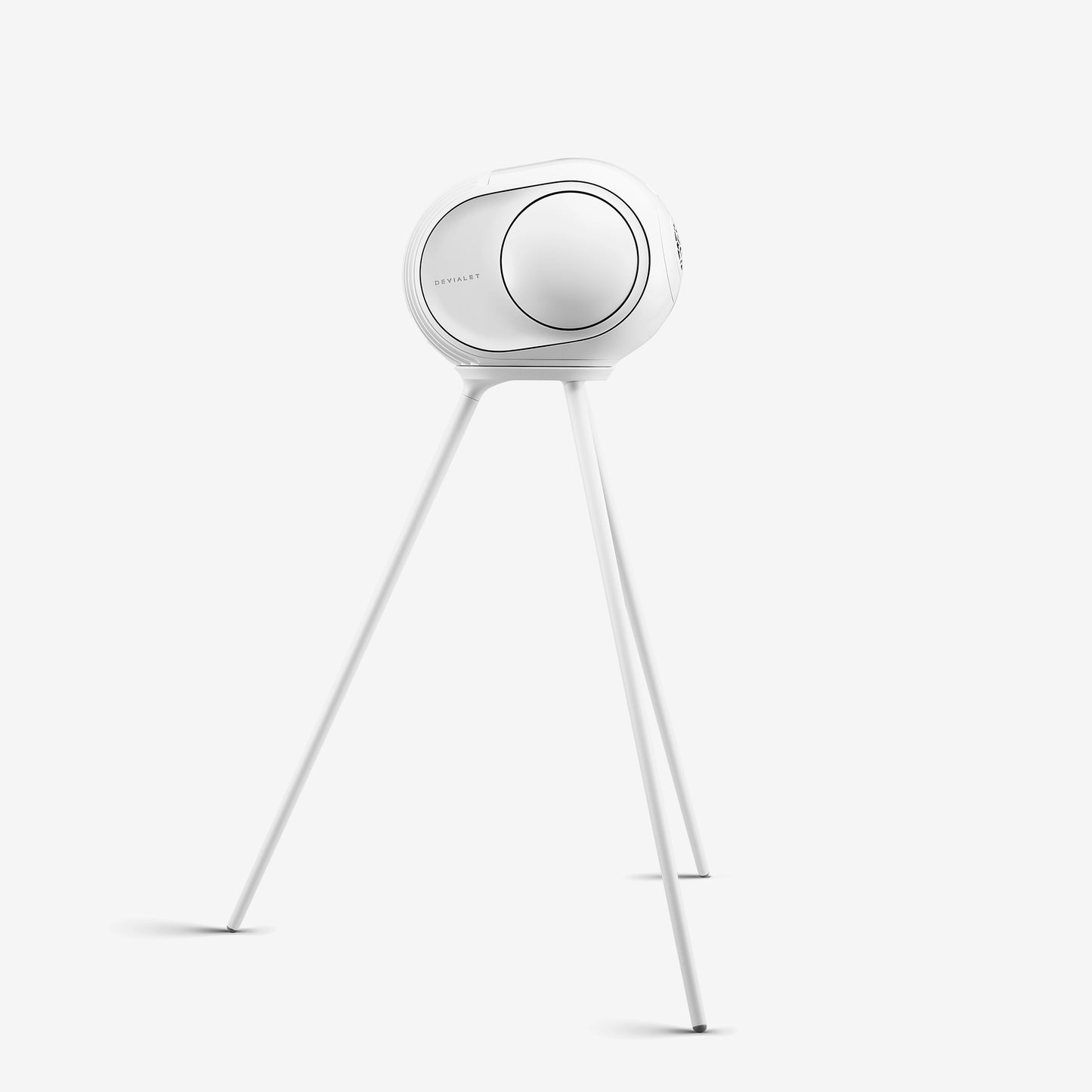 Devialet Legs Phantom II Iconic White