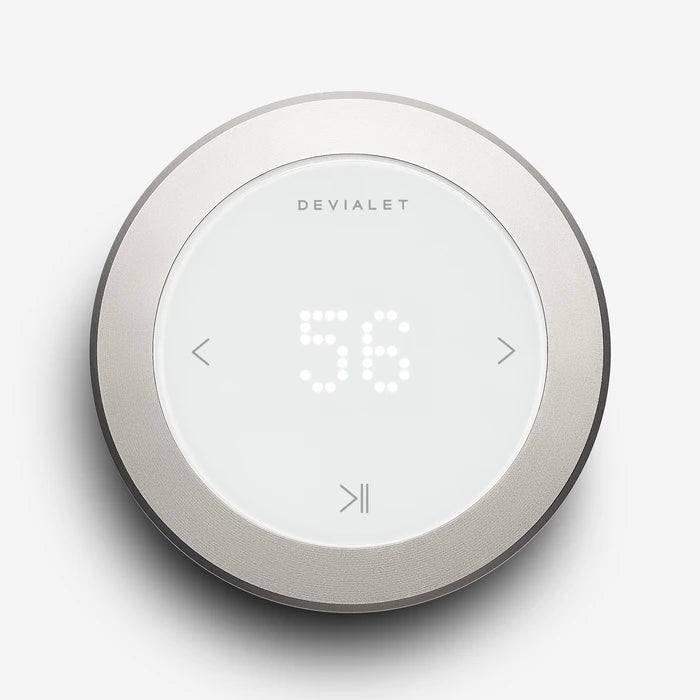 Devialet Remote Iconic White