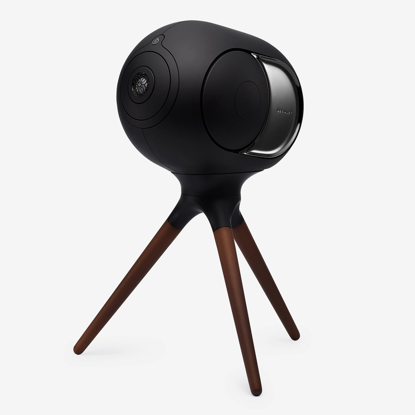 Devialet Treepod Phantom I Matte Black