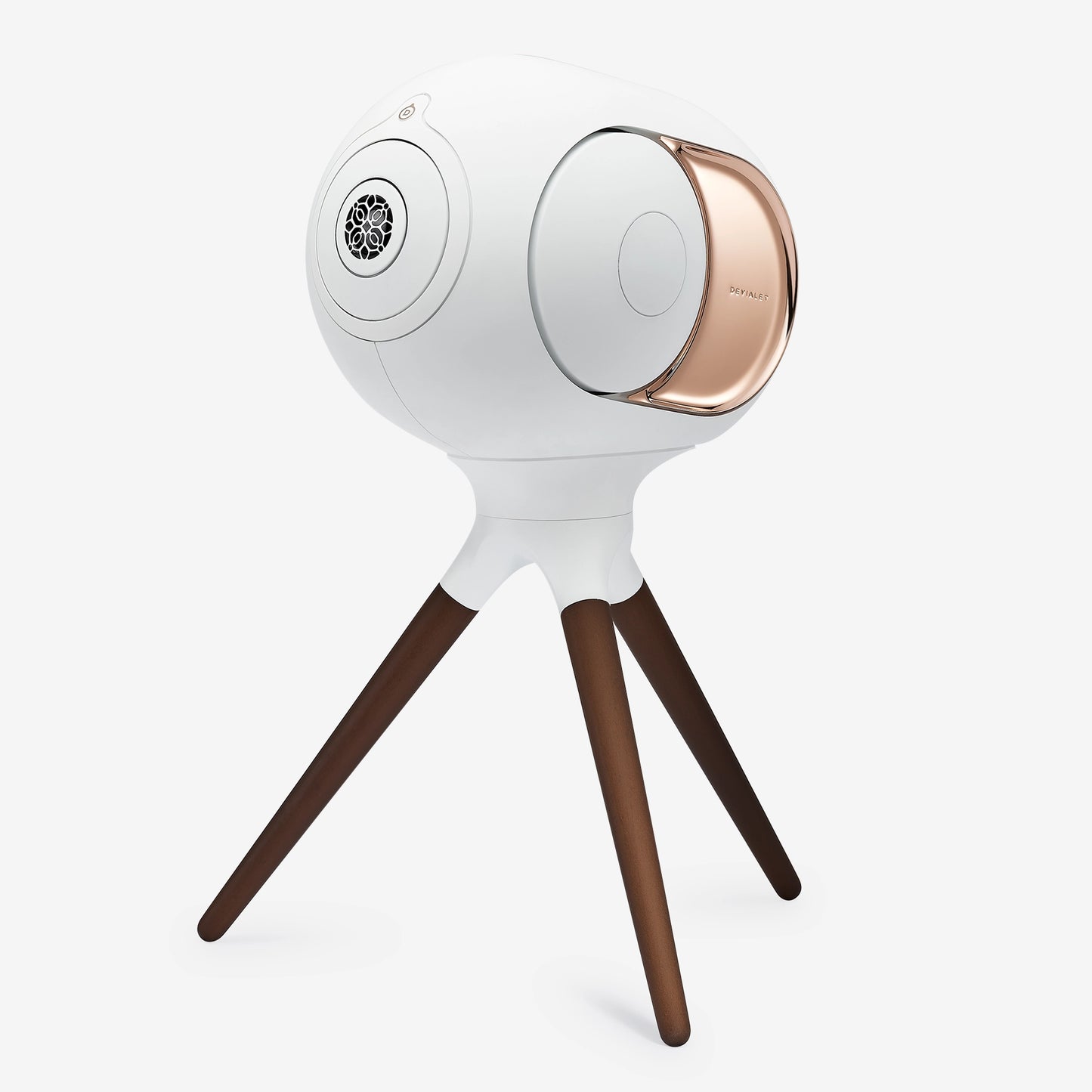 Devialet Treepod Phantom I Iconic White
