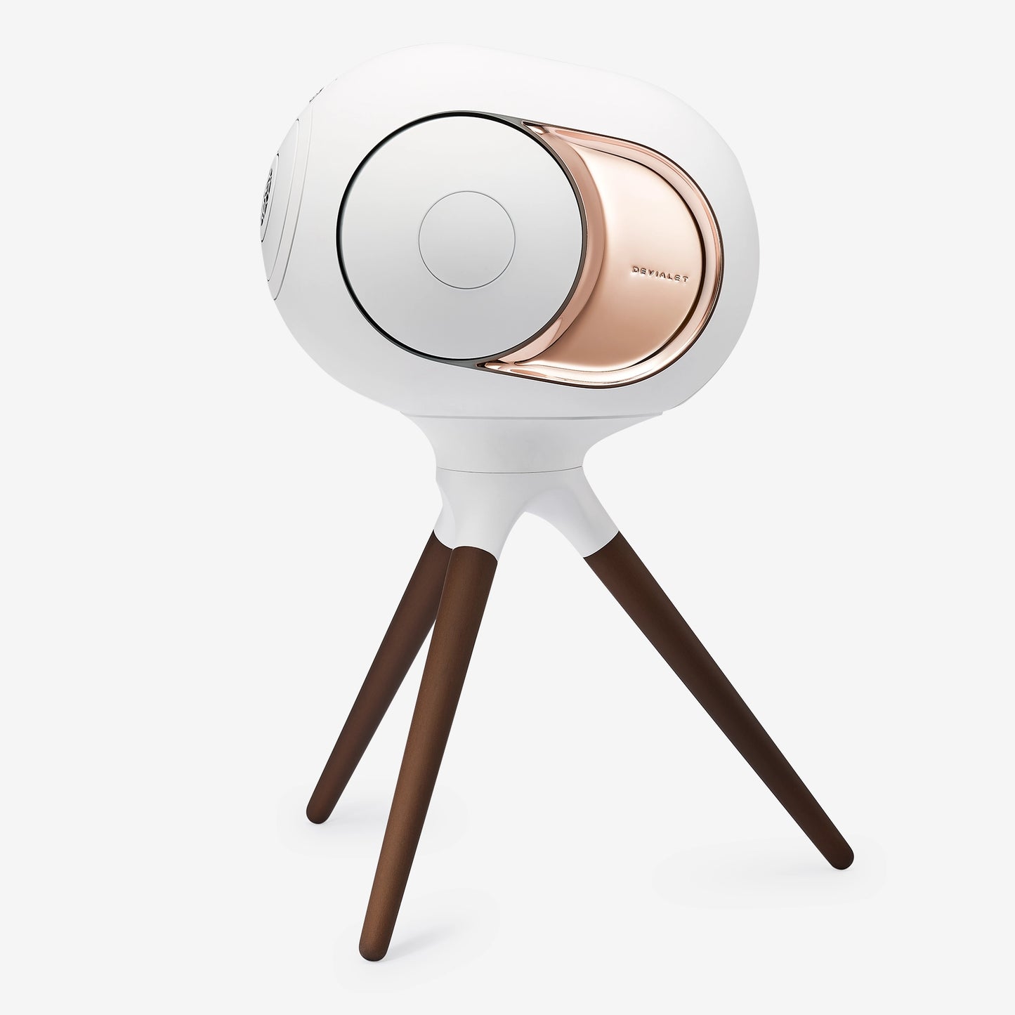 Devialet Treepod Phantom I Iconic White