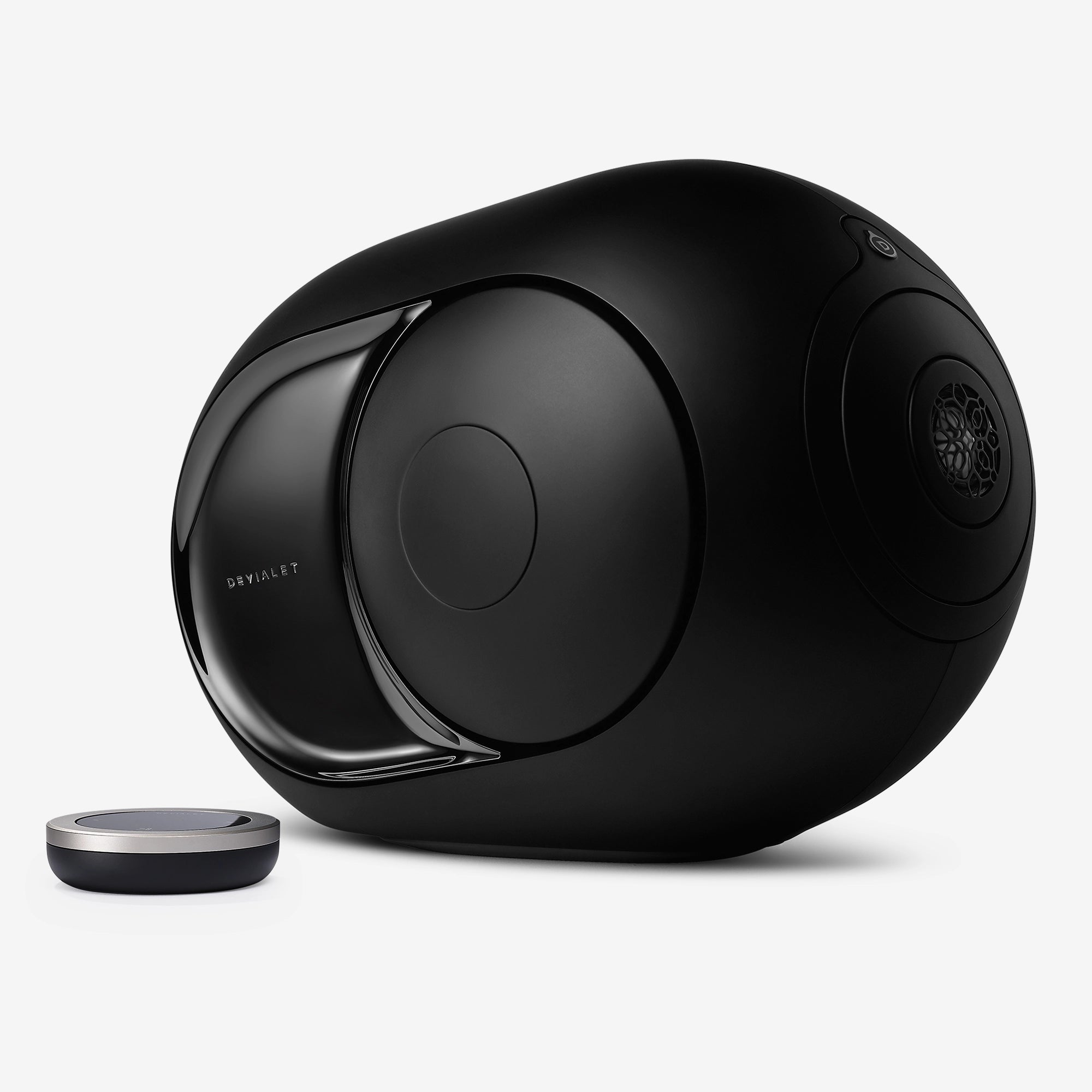 週末セールDEVIALET PhantomI 108dB Dark Chrome PALAST-2020_12_03-53572-