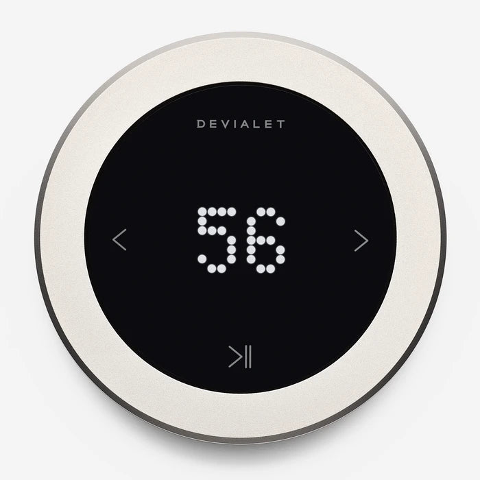 Devialet Remote Matte Black