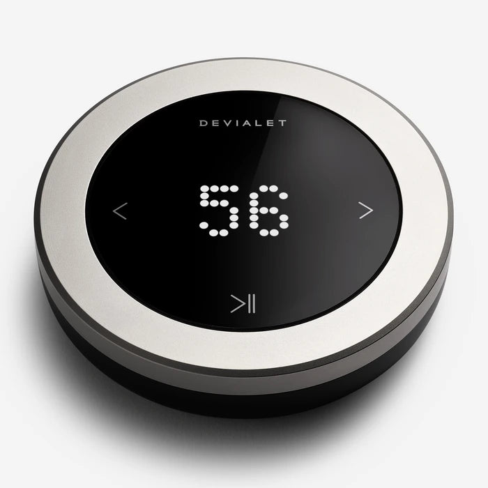 Devialet Remote Matte Black