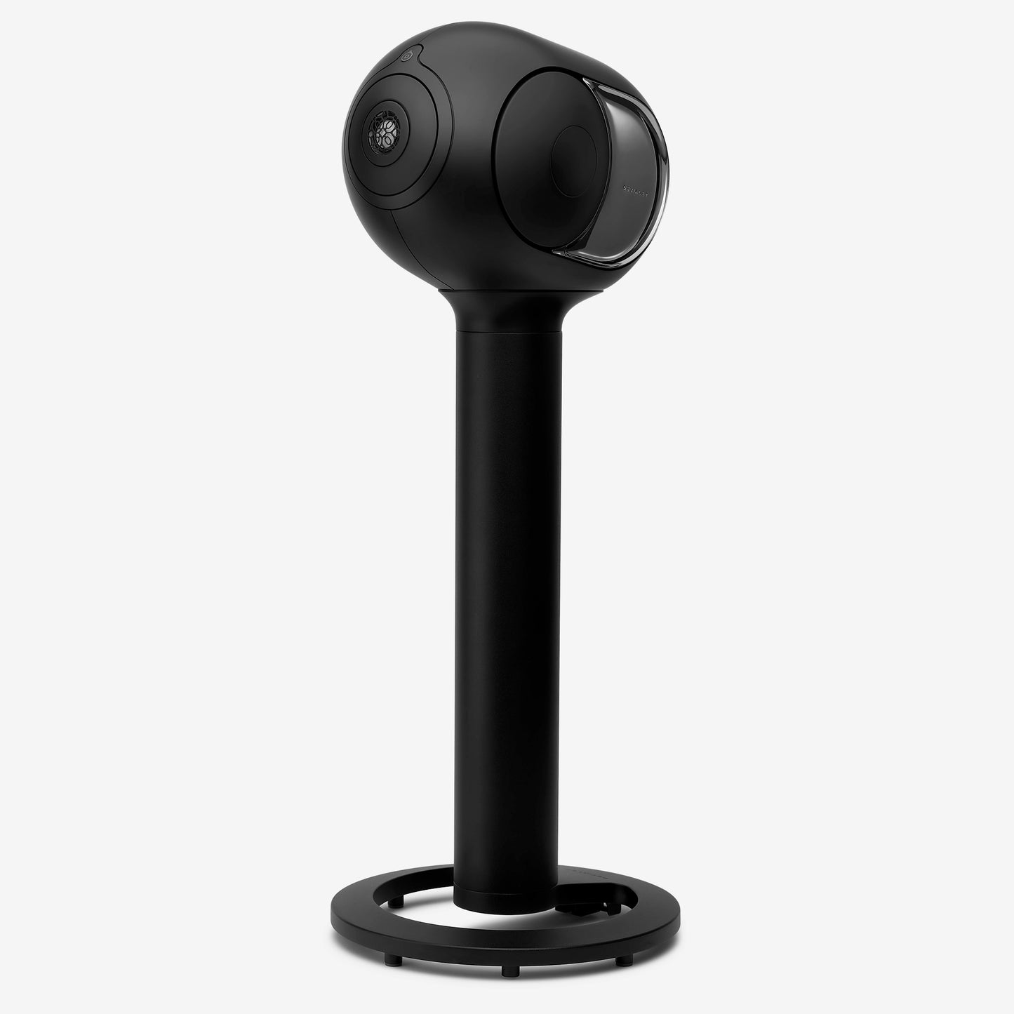 Devialet Tree Phantom I Matte Black