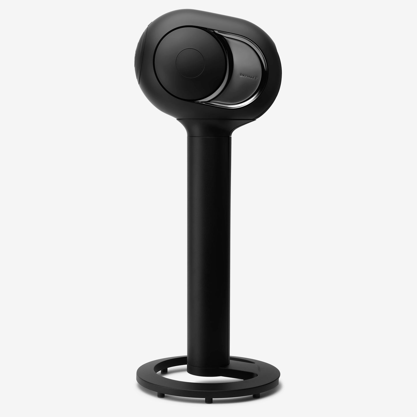 Devialet Tree Phantom I Matte Black