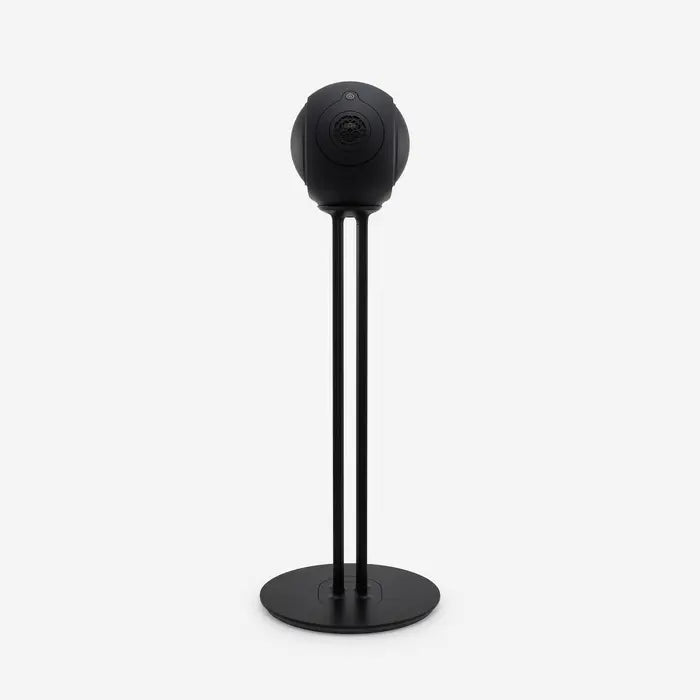 Devialet Tree Phantom II Matte Black