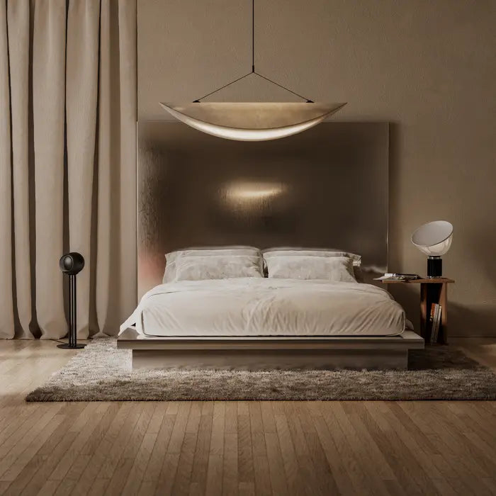 Devialet Tree Phantom II Matte Black