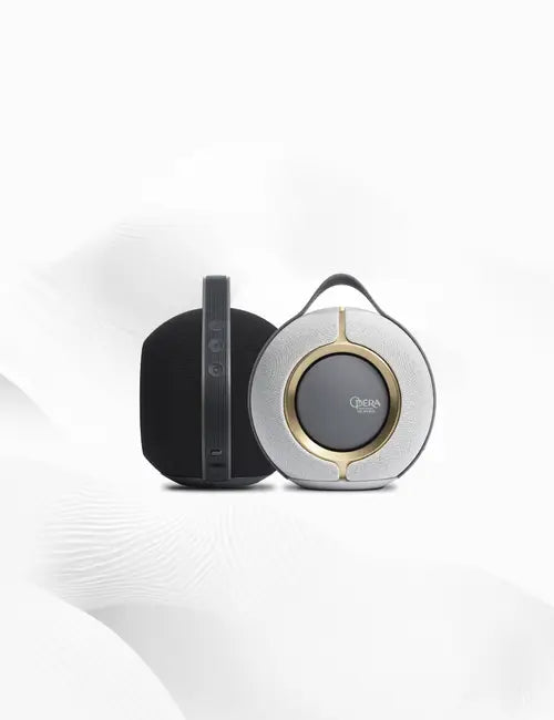 Portable Speakers