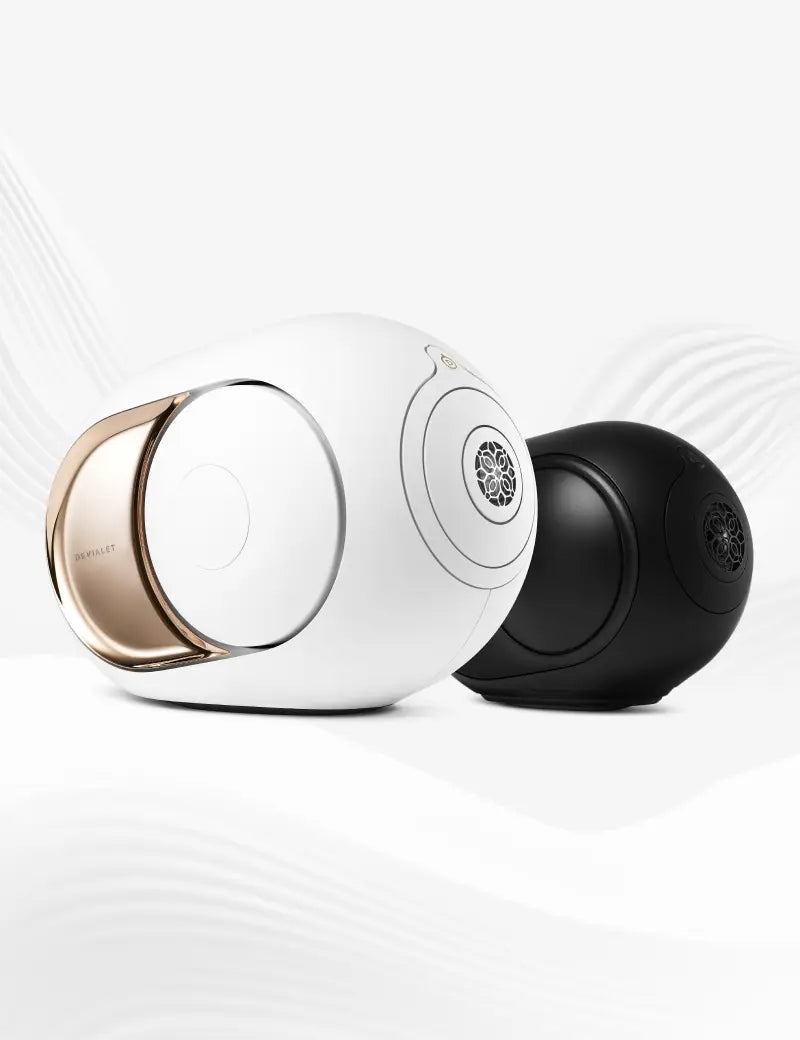 Speakers