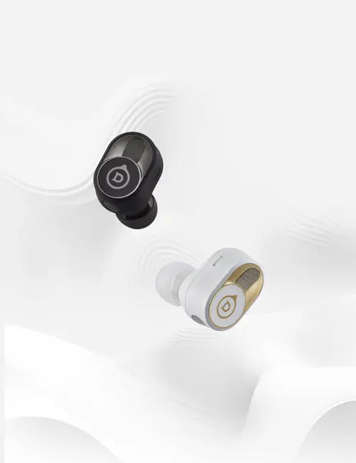 Earbuds