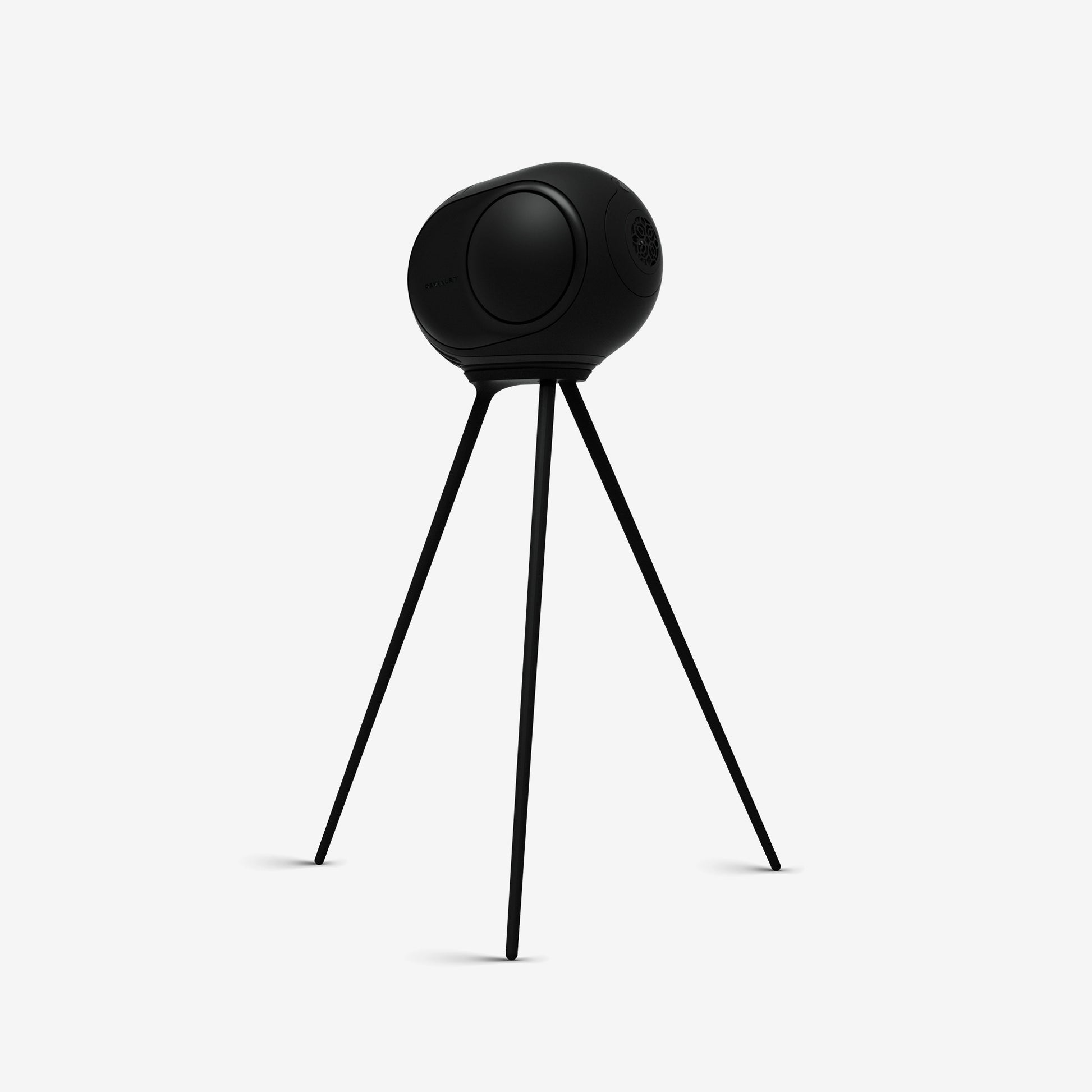 Devialet Legs Phantom II Matte Black – Devialet by Audaura Devialet Legs Phantom II Matte Black – Devialet by Audaura