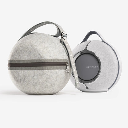 Devialet Mania Cocoon Light Grey