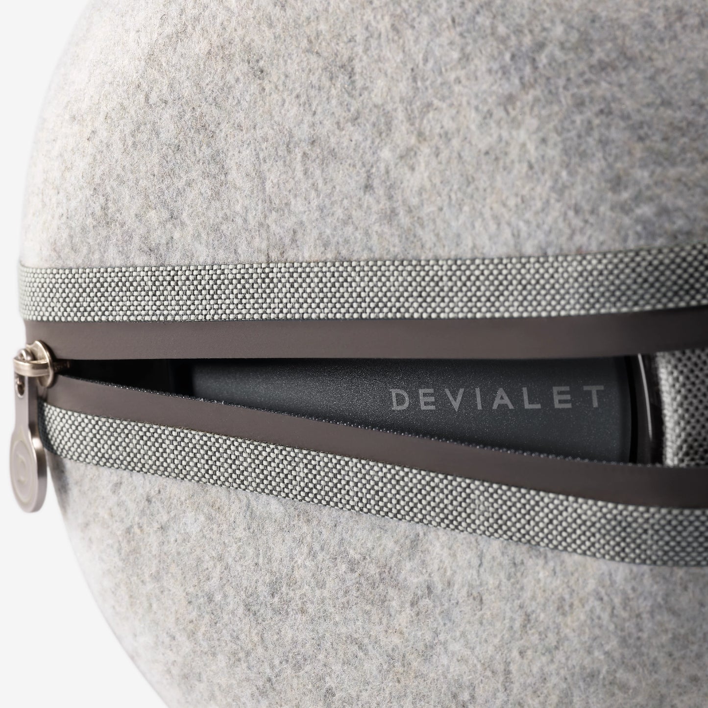 Devialet Mania Cocoon Light Grey