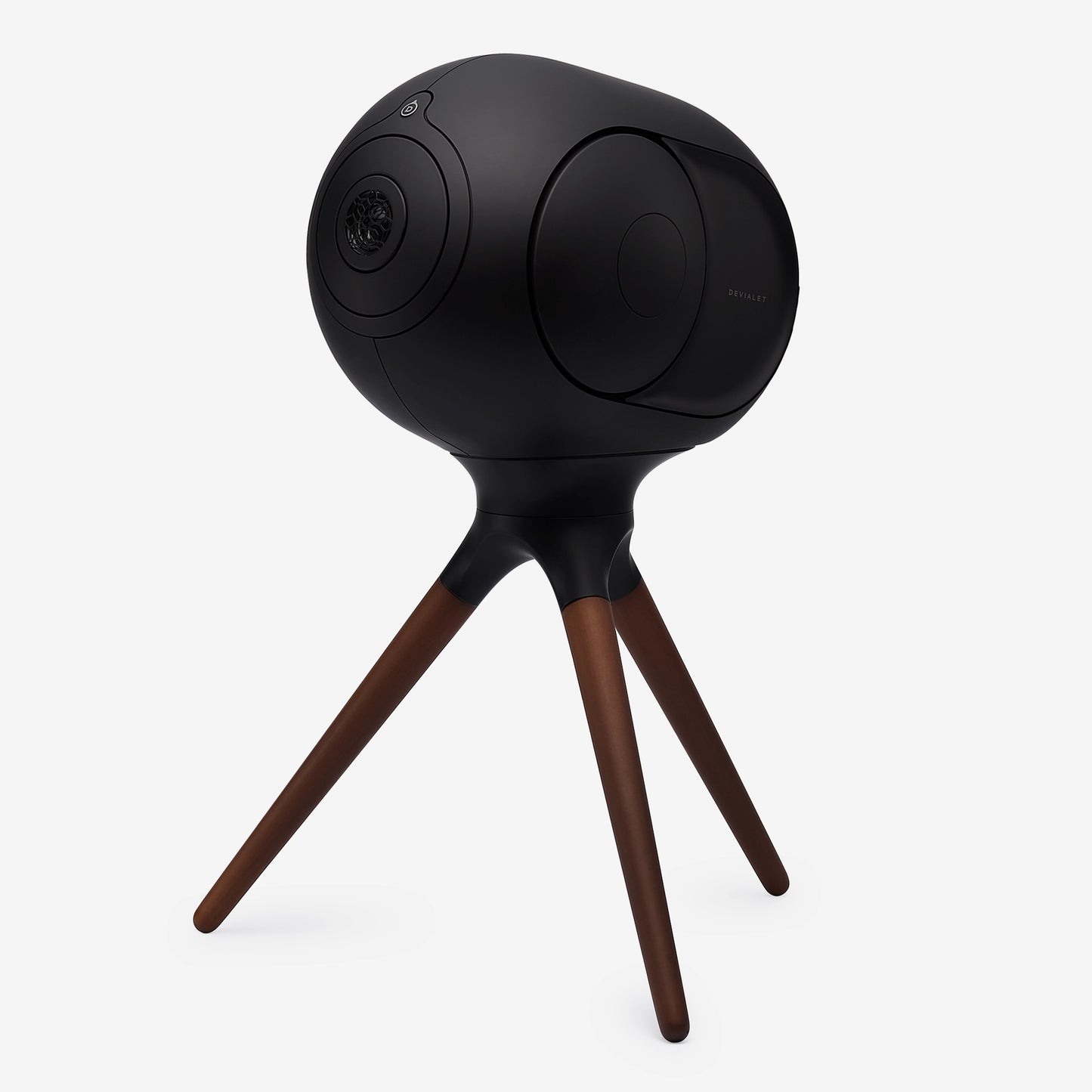 Devialet Treepod Matte Black