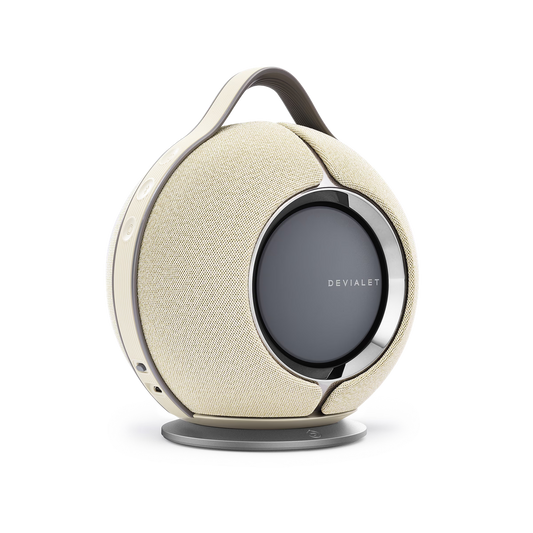 Devialet Mania Sandstorm