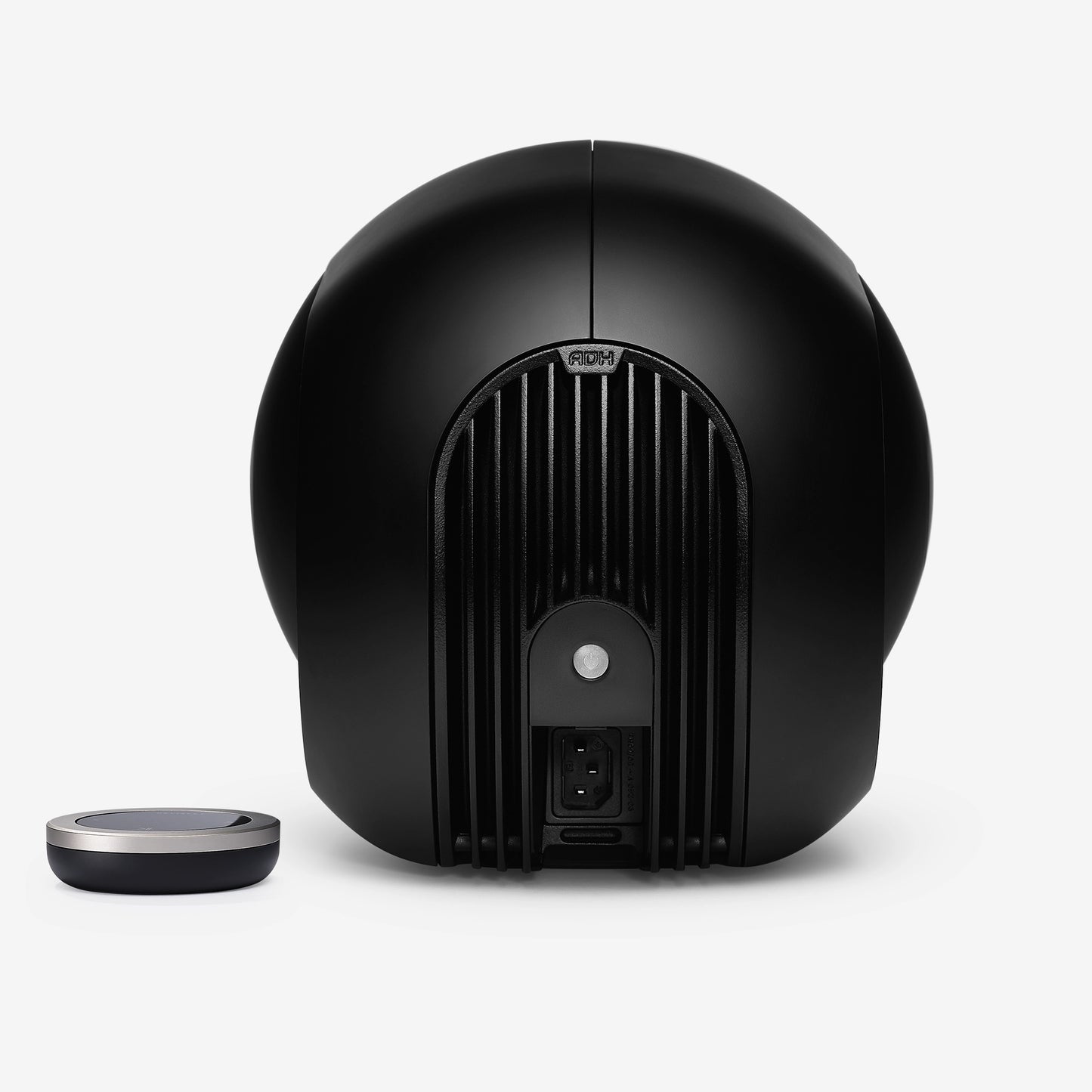 Devialet Phantom I 103dB Matte Black