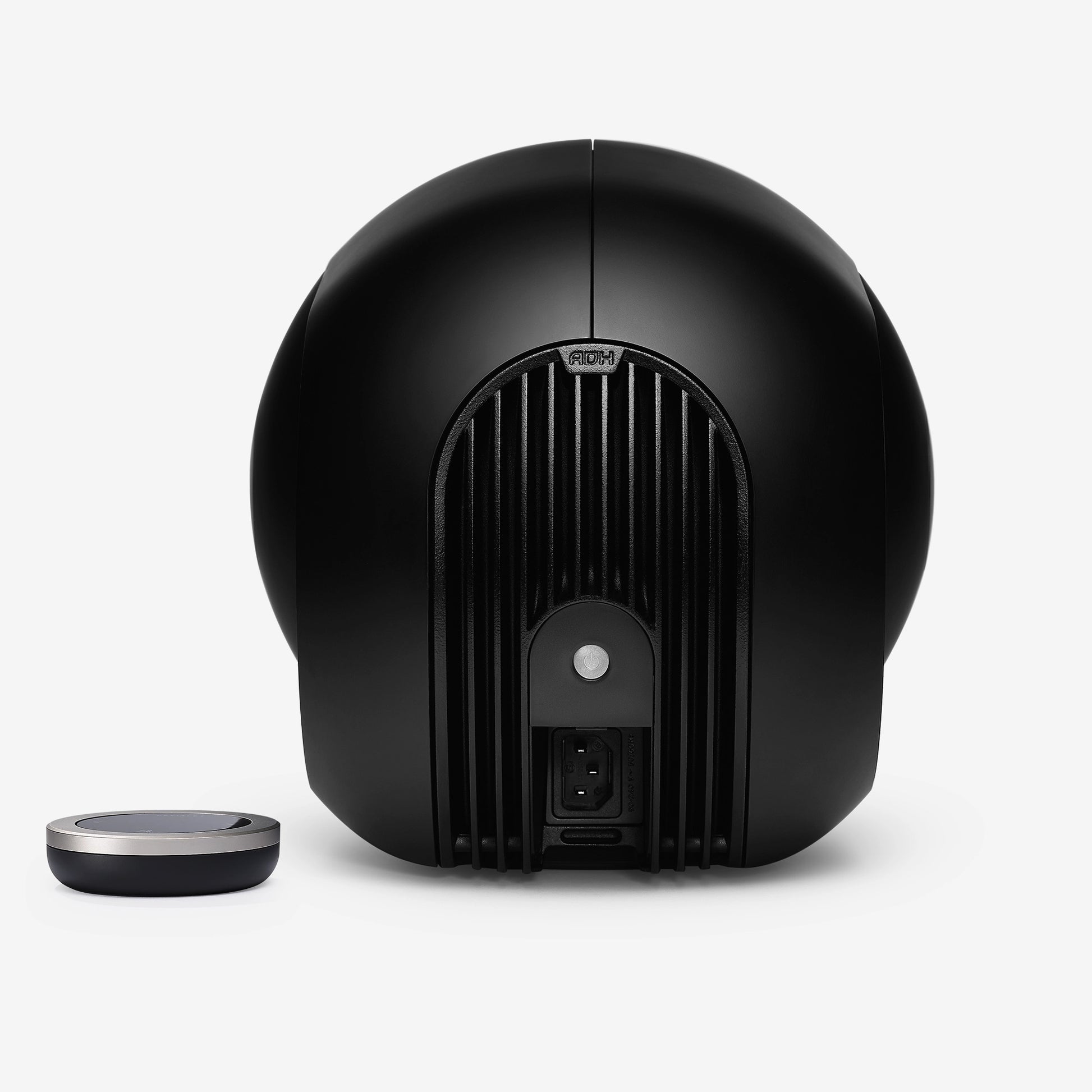 Devialet Phantom I 108dB Dark Chrome – Devialet by Audaura Devialet Phantom I 108dB Dark Chrome – Devialet by Audaura