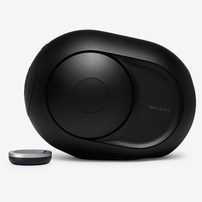 Devialet Phantom I 103dB Matte Black