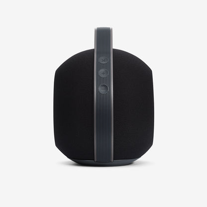 Devialet Mania Deep Black – Devialet by Audaura Devialet Mania Deep Black – Devialet by Audaura