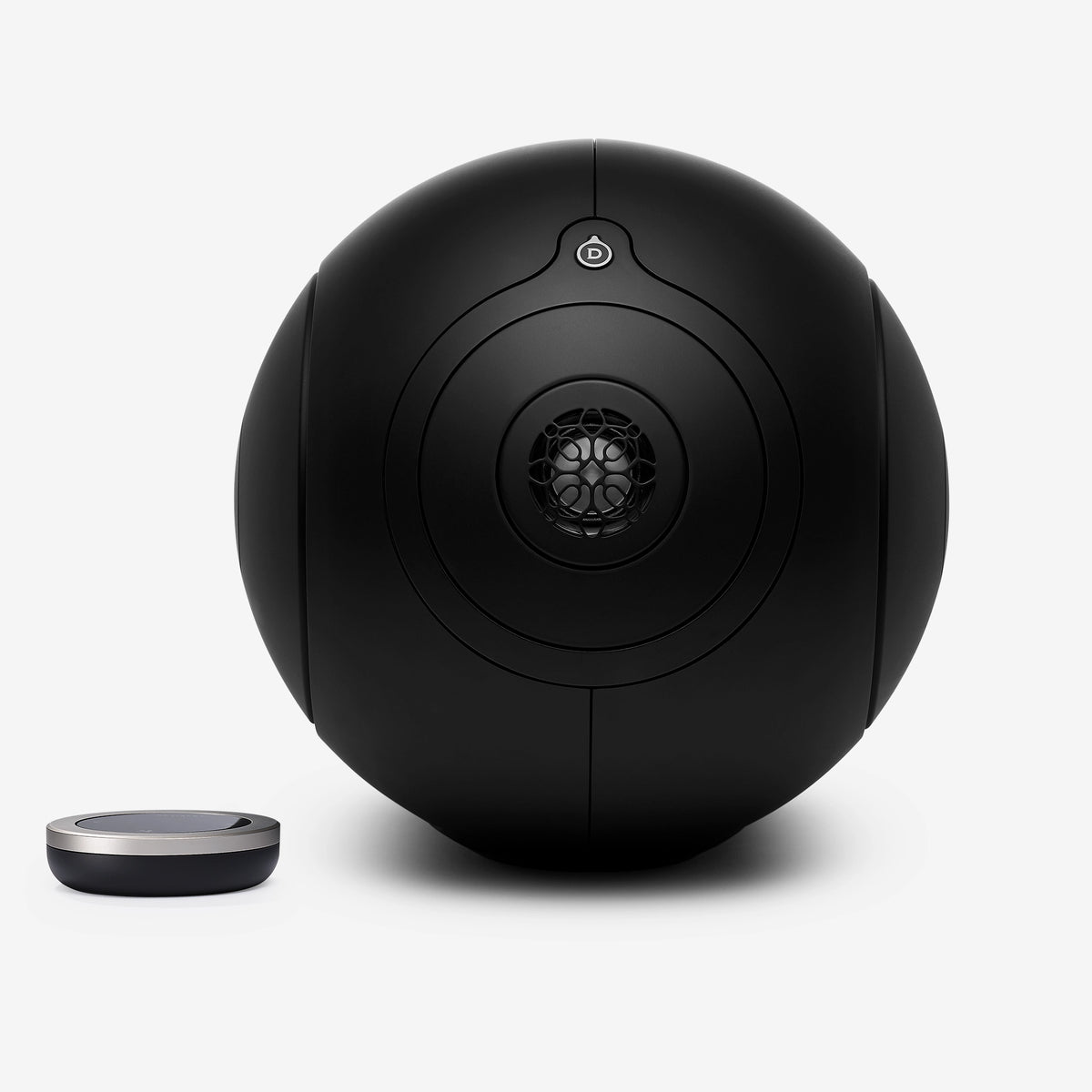 Devialet Phantom I 108dB Dark Chrome – Devialet by Audaura Devialet Phantom I 108dB Dark Chrome – Devialet by Audaura