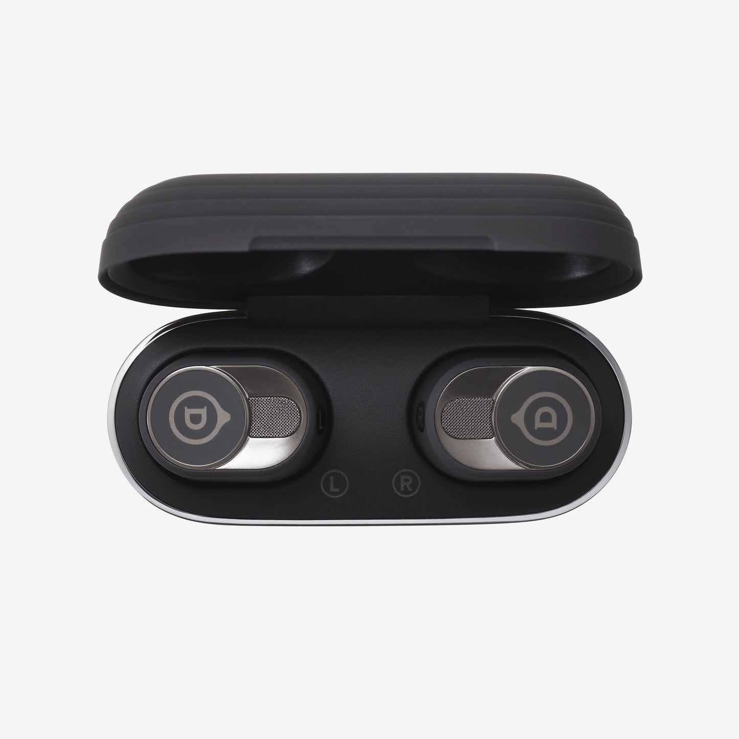 Devialet Gemini II Matte Black