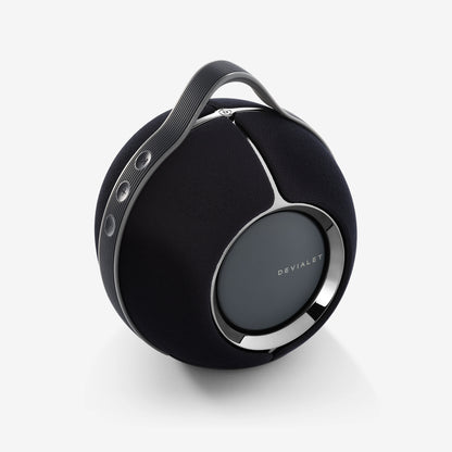 Devialet Mania Deep Black