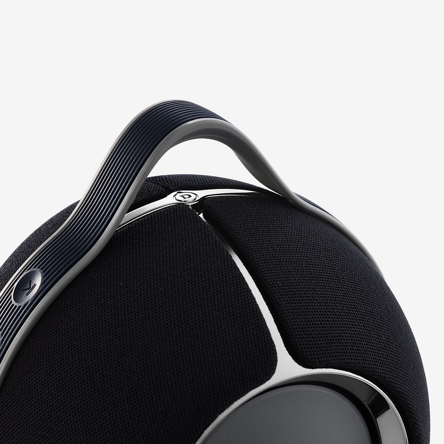 Devialet Mania Deep Black