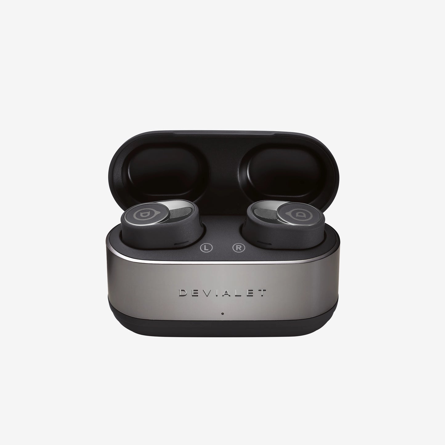 Devialet Gemini II Matte Black