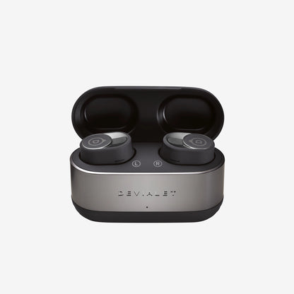 Devialet Gemini II Matte Black