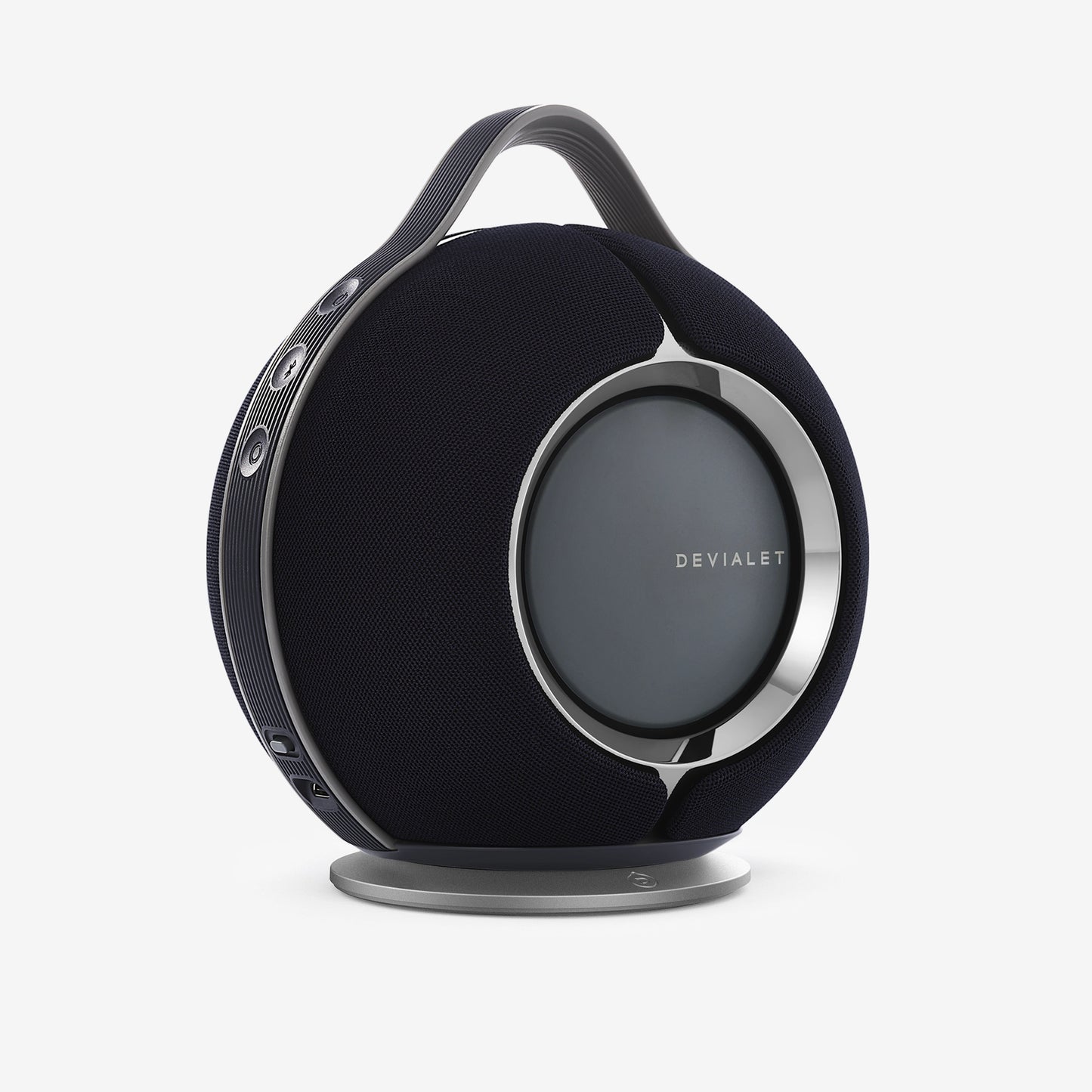 Devialet Mania Deep Black