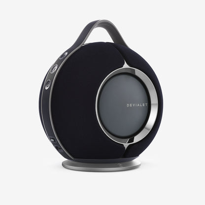 Devialet Mania Deep Black