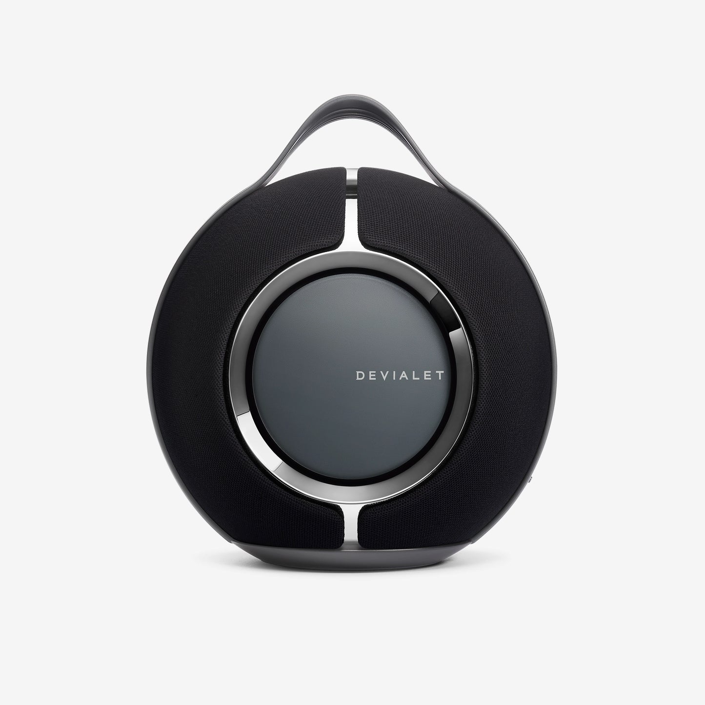 Devialet Mania Deep Black