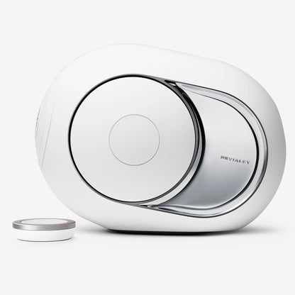 Devialet Phantom I 103dB Light Chrome