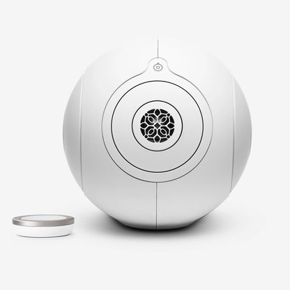 Devialet Phantom I 103dB Light Chrome – Devialet by Audaura Devialet Phantom I 103dB Light Chrome – Devialet by Audaura